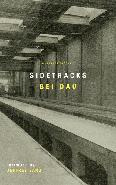 Bei Dao - Sidetracks, Häftad