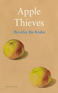 bokomslag Apple Thieves