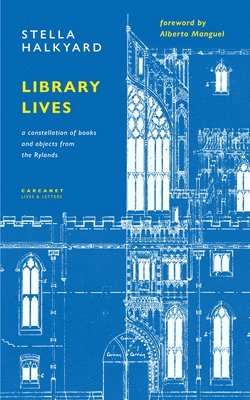 bokomslag Library Lives