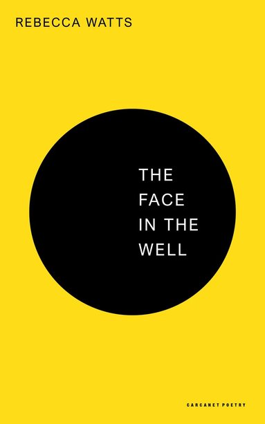 Rebecca Watts - Face in the Well, Häftad