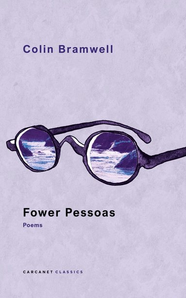 Colin Bramwell - Fower Pessoas, Häftad