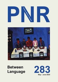 bokomslag PN Review 283