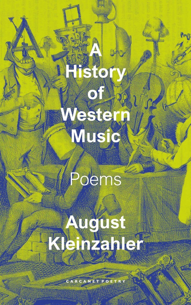 History of Western Music
