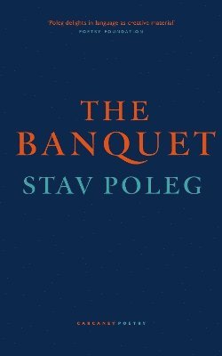 bokomslag Banquet