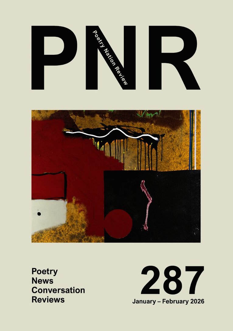 PN Review 287