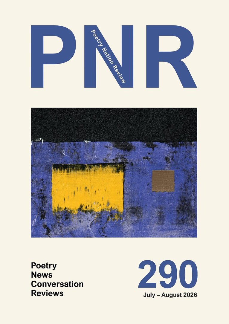 Michael Schmidt, John McAuliffe, Andrew Latimer - PN Review 290, Häftad
