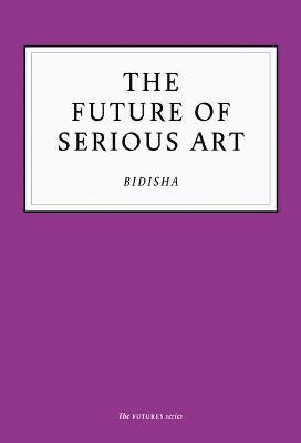 The Future of Serious Art 1