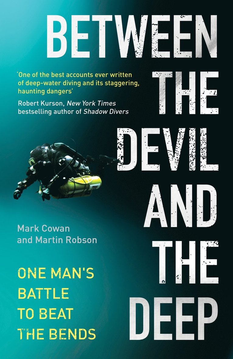 Between the Devil and the Deep