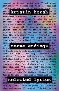 bokomslag Nerve Endings