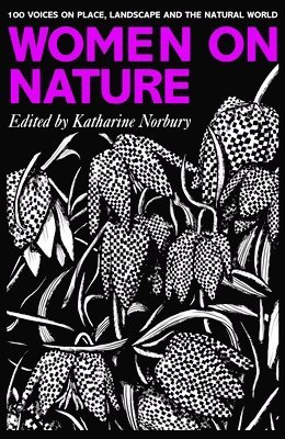 bokomslag Women on Nature