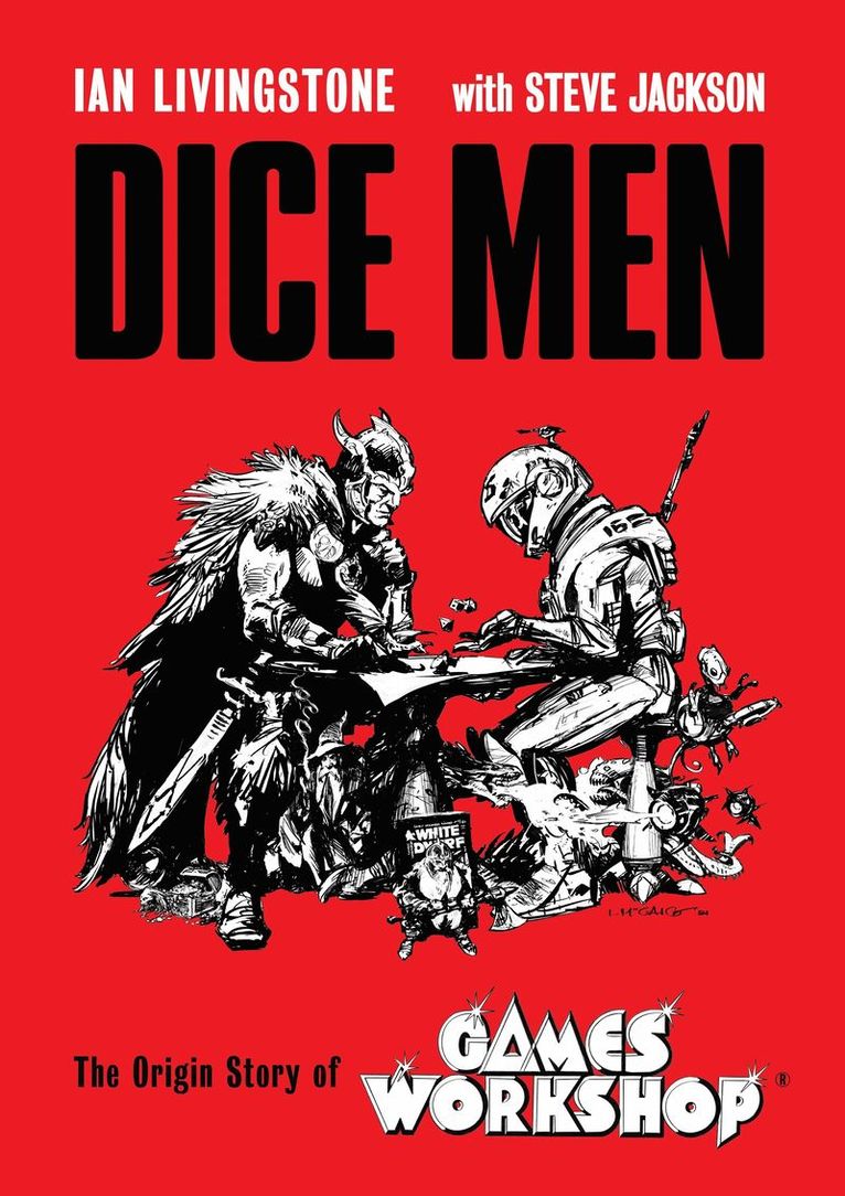 Dice Men 1