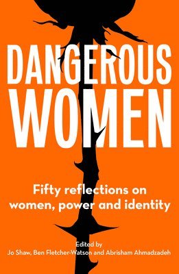 bokomslag Dangerous Women