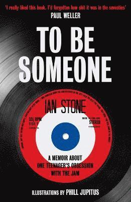 To Be Someone 1