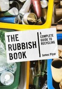 bokomslag The Rubbish Book
