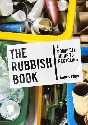 bokomslag Rubbish Book