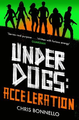 Underdogs 1