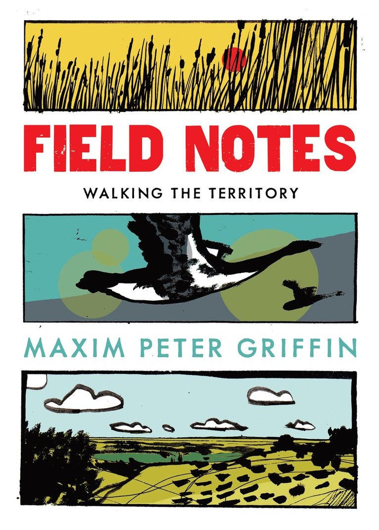 Field Notes 1