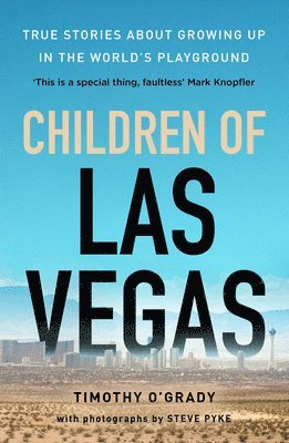 Children of Las Vegas 1