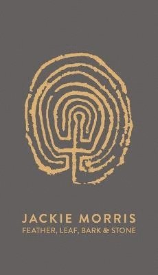 Jackie Morris - Feather, Leaf, Bark & Stone, Inbunden