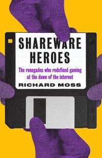 bokomslag Shareware Heroes