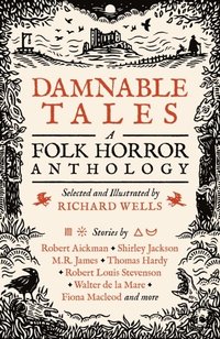 bokomslag Damnable Tales