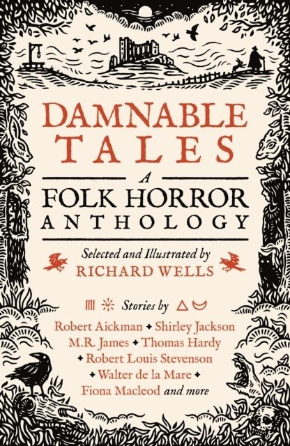 Damnable Tales 1