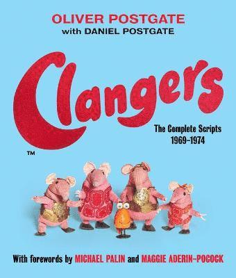 Clangers 1