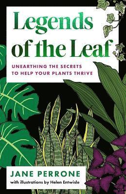 Legends of the Leaf 1