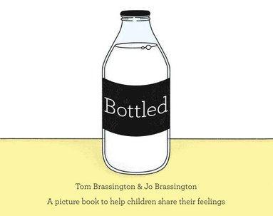 bokomslag Bottled