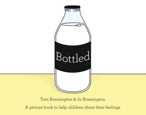 Tom Brassington, Jo Brassington - Bottled, Häftad