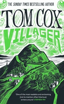 bokomslag Villager