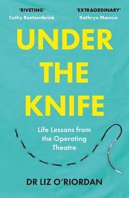 Under the Knife 1