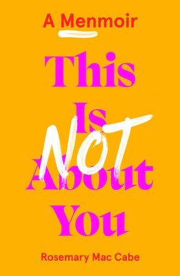 This Is Not About You 1