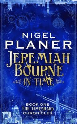 Jeremiah Bourne in Time