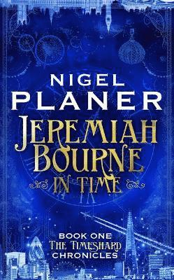 Jeremiah Bourne in Time 1