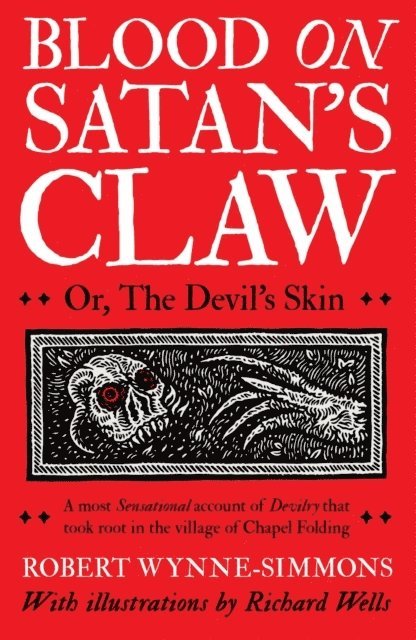 Blood on Satan's Claw 1