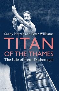 bokomslag Titan of the Thames