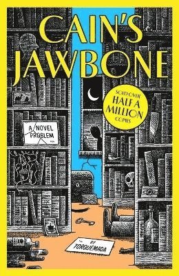 Cain's Jawbone 1