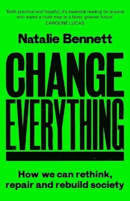 Change Everything 1