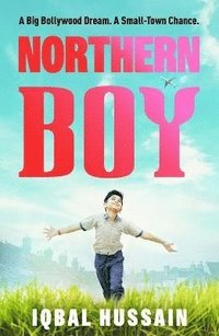 bokomslag Northern Boy