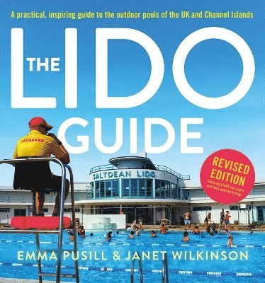 bokomslag The Lido Guide