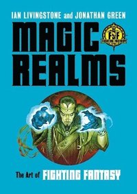 bokomslag Magic Realms