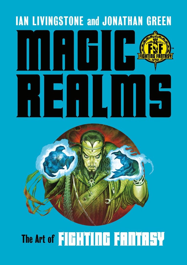 Magic Realms 1