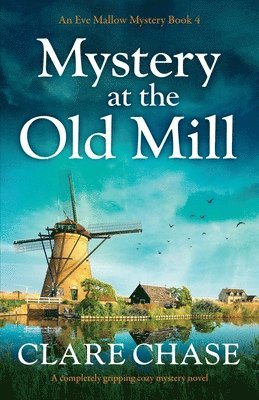 Mystery at the Old Mill 1