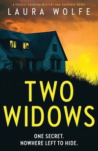 bokomslag Two Widows