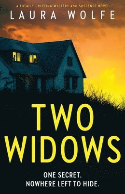 bokomslag Two Widows