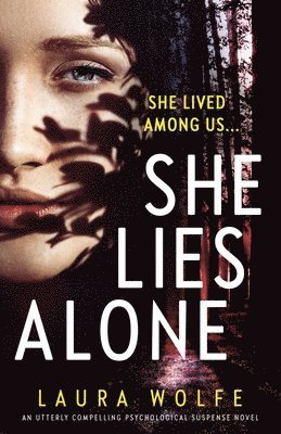 She Lies Alone 1