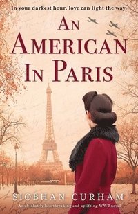 bokomslag An American in Paris