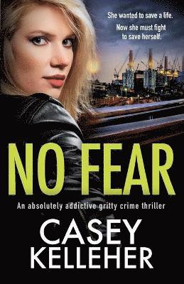 No Fear 1