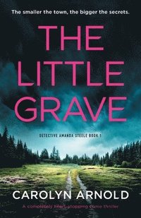 bokomslag The Little Grave